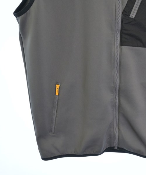 Munsingwear（マンシングウェア）その他 グレー サイズ:3L メンズ/2200722431146