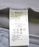 Munsingwear（マンシングウェア）その他 グレー サイズ:3L メンズ/2200722431146