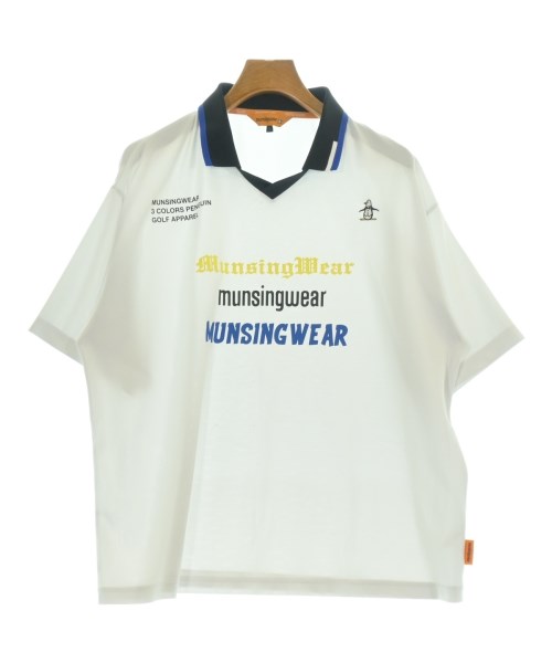 Munsingwear(マンシングウェア)のTシャツ・カットソー サイズ:3L(XXXL位) 2,900円