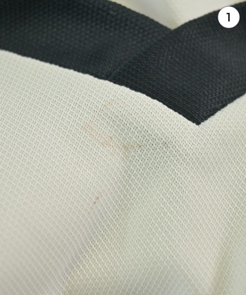 Munsingwear（マンシングウェア）Tシャツ・カットソー 白 サイズ:3L(XXXL位) メンズ/2200722431160