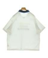 Munsingwear（マンシングウェア）Tシャツ・カットソー 白 サイズ:3L(XXXL位) メンズ/2200722431160