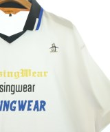 Munsingwear（マンシングウェア）Tシャツ・カットソー 白 サイズ:3L(XXXL位) メンズ/2200722431160