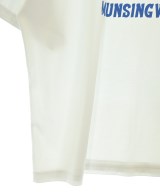 Munsingwear（マンシングウェア）Tシャツ・カットソー 白 サイズ:3L(XXXL位) メンズ/2200722431160