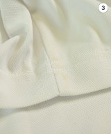 Munsingwear（マンシングウェア）Tシャツ・カットソー 白 サイズ:3L(XXXL位) メンズ/2200722431160