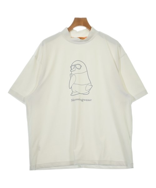 Munsingwear(マンシングウェア)のTシャツ・カットソー サイズ:3L(XXXL位) 2,200円