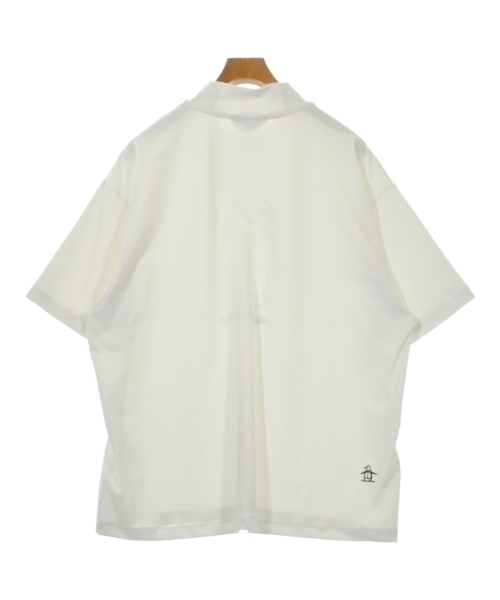 Munsingwear（マンシングウェア）Tシャツ・カットソー 白 サイズ:3L(XXXL位) メンズ/2200722431177