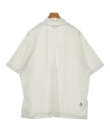 Munsingwear（マンシングウェア）Tシャツ・カットソー 白 サイズ:3L(XXXL位) メンズ/2200722431177