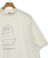 Munsingwear（マンシングウェア）Tシャツ・カットソー 白 サイズ:3L(XXXL位) メンズ/2200722431177