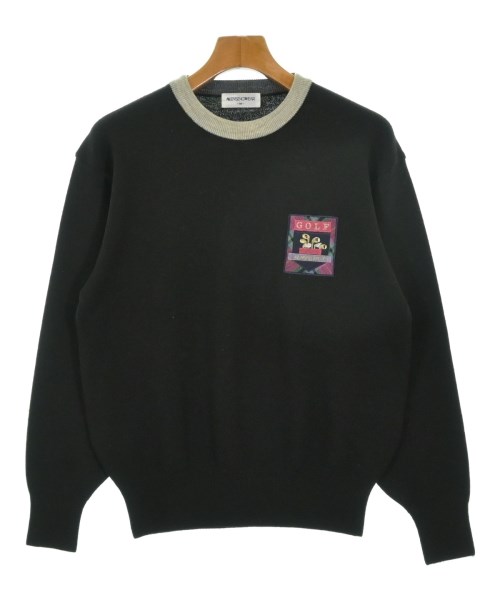Munsingwear(マンシングウェア)のニット・セーター サイズ:M 2,700円