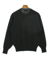 Munsingwear（マンシングウェア）ニット・セーター 黒 サイズ:M レディース/2200726464041