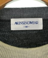 Munsingwear（マンシングウェア）ニット・セーター 黒 サイズ:M レディース/2200726464041