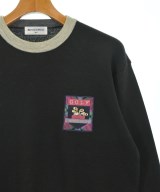 Munsingwear（マンシングウェア）ニット・セーター 黒 サイズ:M レディース/2200726464041