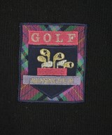 Munsingwear（マンシングウェア）ニット・セーター 黒 サイズ:M レディース/2200726464041