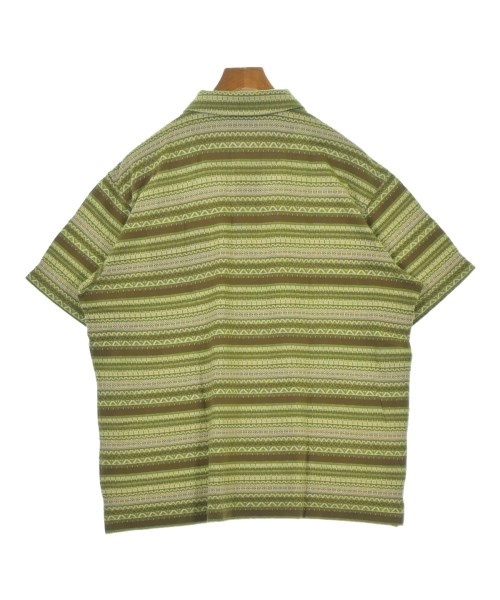 Munsingwear（マンシングウェア）ポロシャツ 緑 サイズ:LL(XL位) メンズ/2200689957123