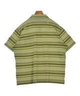 Munsingwear（マンシングウェア）ポロシャツ 緑 サイズ:LL(XL位) メンズ/2200689957123