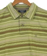 Munsingwear（マンシングウェア）ポロシャツ 緑 サイズ:LL(XL位) メンズ/2200689957123