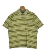 Munsingwear ポロシャツ