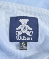 Wilson（ウィルソン）その他 青 サイズ:S レディース/2200628001023