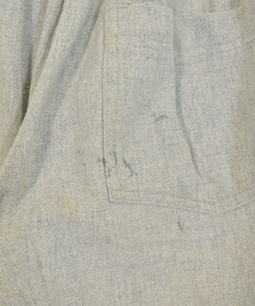 Wilson（ウィルソン）クロップドパンツ グレー サイズ:L メンズ/2200641875045