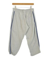 Wilson（ウィルソン）クロップドパンツ グレー サイズ:L メンズ/2200641875045