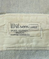 Wilson（ウィルソン）クロップドパンツ グレー サイズ:L メンズ/2200641875045