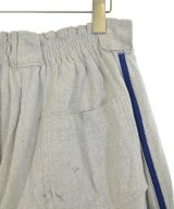 Wilson（ウィルソン）クロップドパンツ グレー サイズ:L メンズ/2200641875045