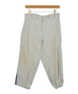 Wilson クロップドパンツ