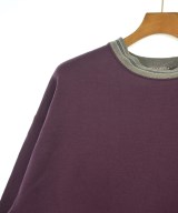Wilson（ウィルソン）スウェット 紫 サイズ:XL メンズ/2200617019022