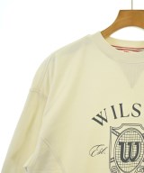 Wilson（ウィルソン）スウェット 白 サイズ:M メンズ/2200678694015