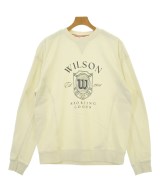 Wilson スウェット