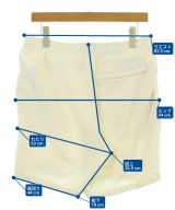 Wilson（ウィルソン）ショートパンツ 白 サイズ:M メンズ/2200678694022