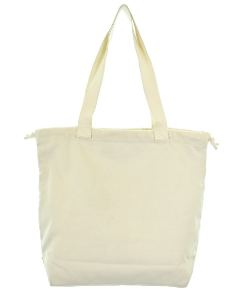 Wilson（ウィルソン）トートバッグ 白 サイズ:- メンズ/2200678694053