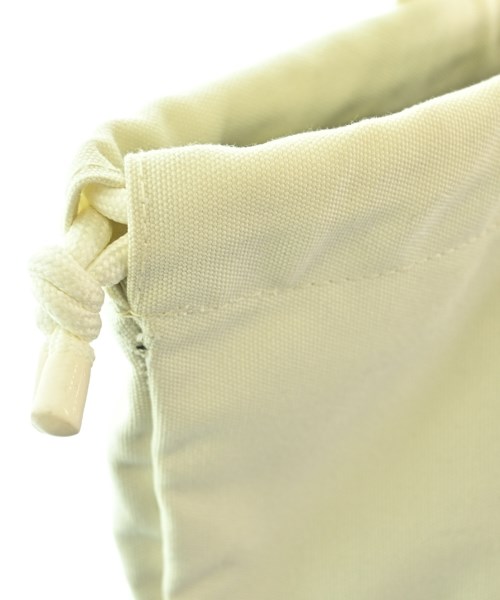 Wilson（ウィルソン）トートバッグ 白 サイズ:- メンズ/2200678694053