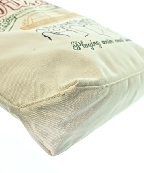 Wilson（ウィルソン）トートバッグ 白 サイズ:- メンズ/2200678694053