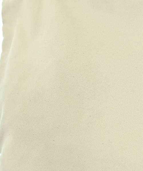 Wilson（ウィルソン）トートバッグ 白 サイズ:- メンズ/2200678694053