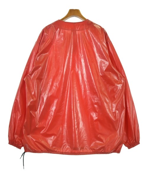 Wilson（ウィルソン）カジュアルシャツ 赤 サイズ:XL メンズ/2200645524796