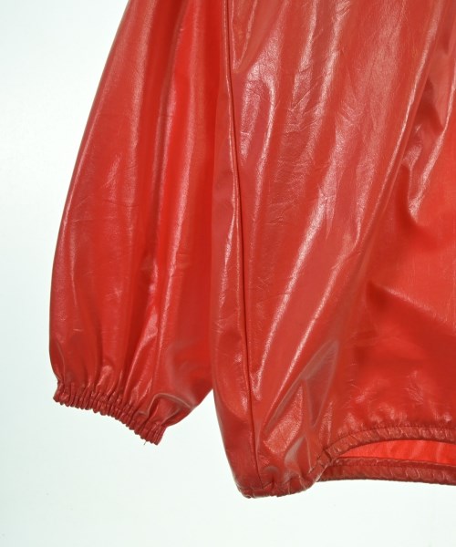 Wilson（ウィルソン）カジュアルシャツ 赤 サイズ:XL メンズ/2200645524796