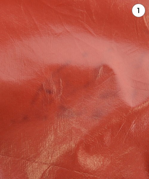 Wilson（ウィルソン）カジュアルシャツ 赤 サイズ:XL メンズ/2200645524796