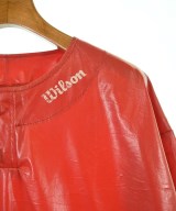 Wilson（ウィルソン）カジュアルシャツ 赤 サイズ:XL メンズ/2200645524796