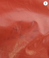 Wilson（ウィルソン）カジュアルシャツ 赤 サイズ:XL メンズ/2200645524796