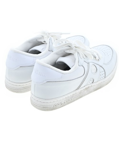 Wilson（ウィルソン）スニーカー 白 サイズ:28cm メンズ/2200664086091