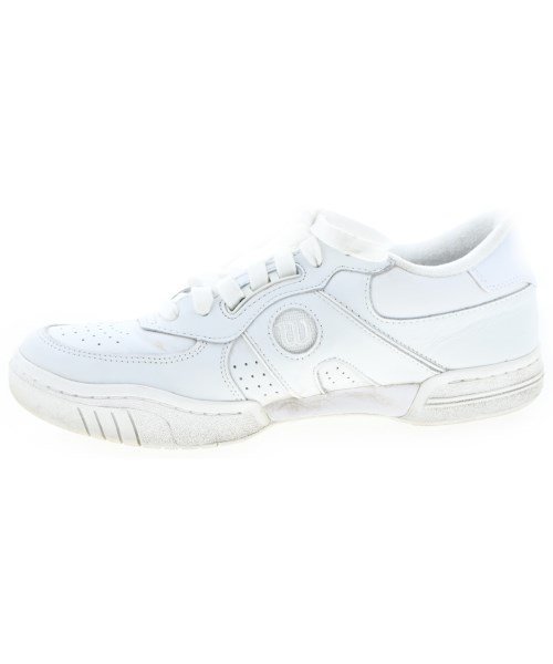 Wilson（ウィルソン）スニーカー 白 サイズ:28cm メンズ/2200664086091