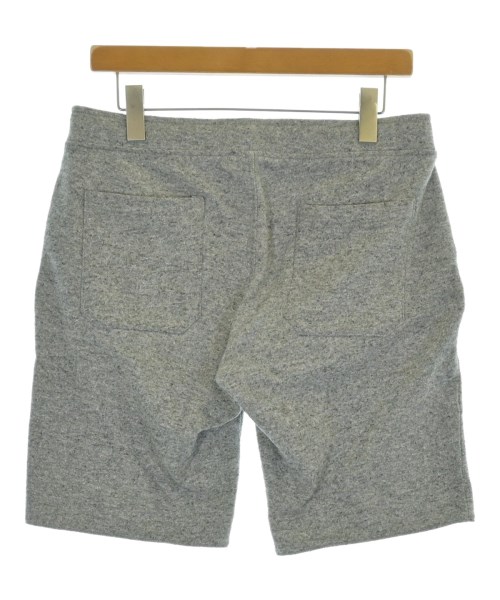 Wilson（ウィルソン）ショートパンツ グレー サイズ:36(S位) メンズ/2200667803466