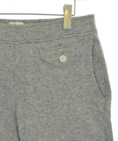 Wilson（ウィルソン）ショートパンツ グレー サイズ:36(S位) メンズ/2200667803466