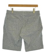 Wilson（ウィルソン）ショートパンツ グレー サイズ:36(S位) メンズ/2200667803466