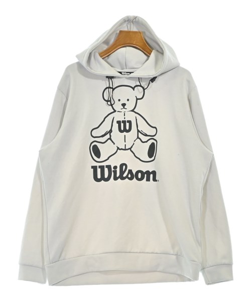 Wilson(ウィルソン)のパーカー サイズ:LL 1,800円