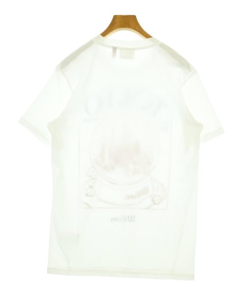Wilson（ウィルソン）Tシャツ・カットソー 白 サイズ:XS レディース/2200683876017