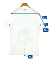 Wilson（ウィルソン）Tシャツ・カットソー 白 サイズ:XS レディース/2200683876017