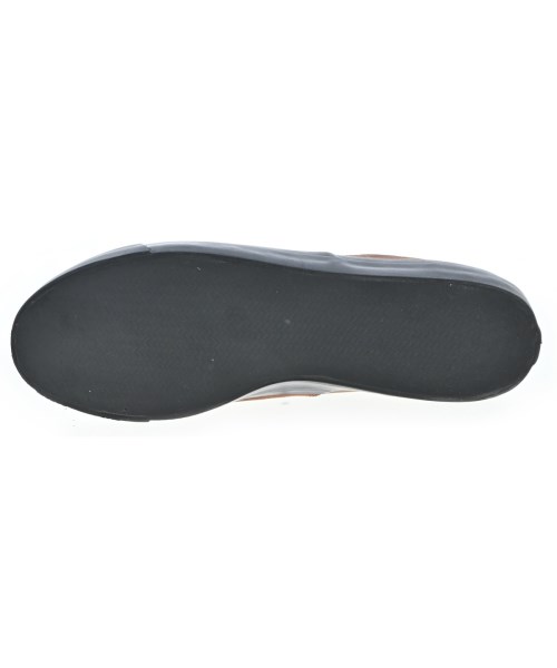 TOPSIDER（トップサイダー）スニーカー 茶 サイズ:28.5cm メンズ/2200611686060