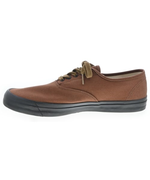TOPSIDER（トップサイダー）スニーカー 茶 サイズ:28.5cm メンズ/2200611686060